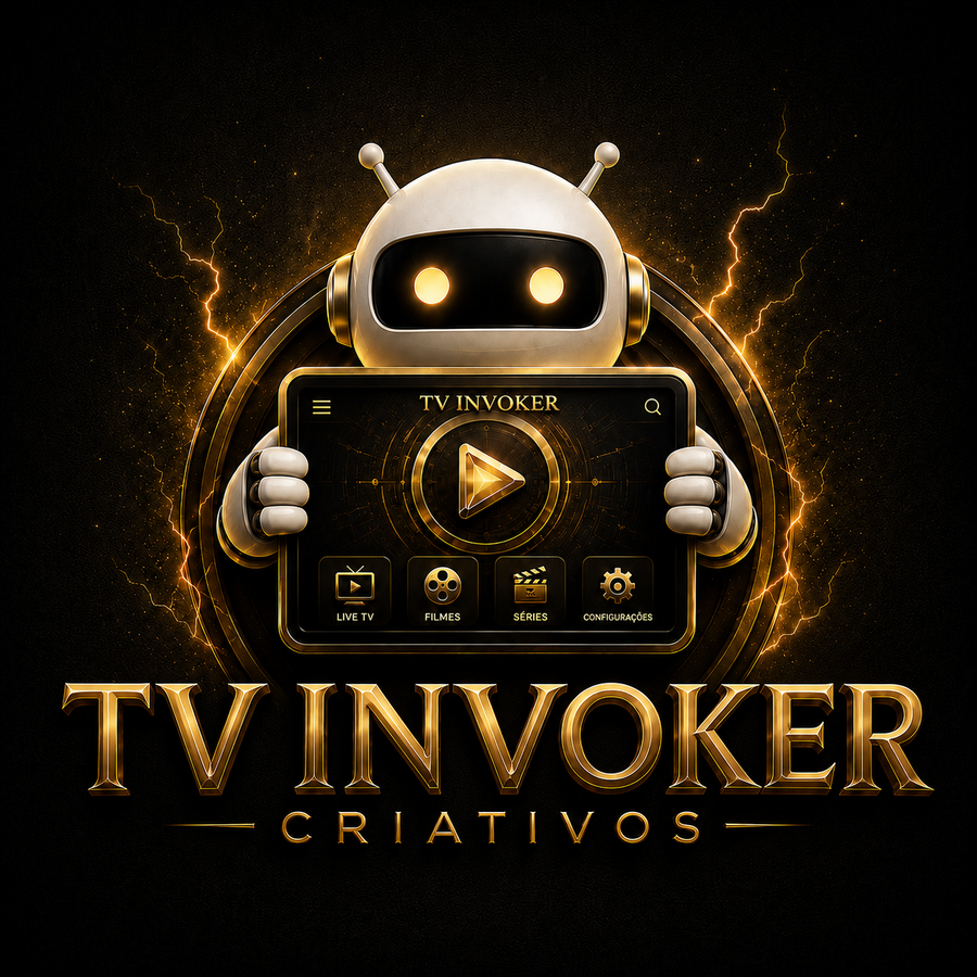 TV Invoker